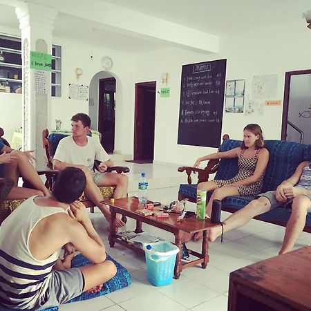 Jungle Guest House Galle Exterior photo