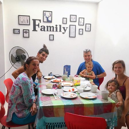 Jungle Guest House Galle Room photo