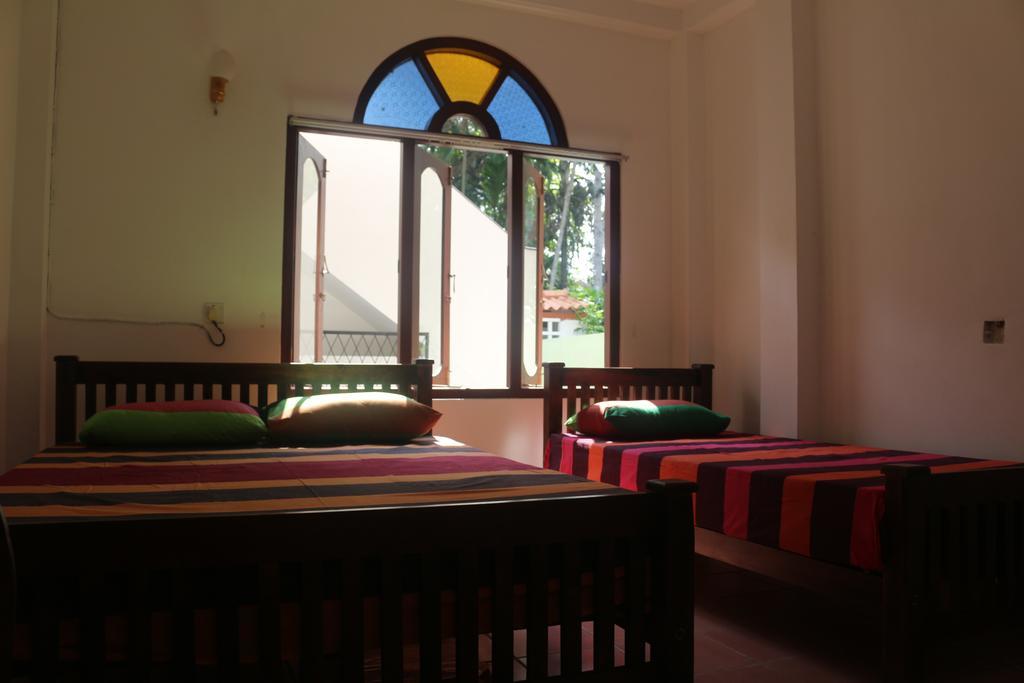 Jungle Guest House Galle Exterior photo