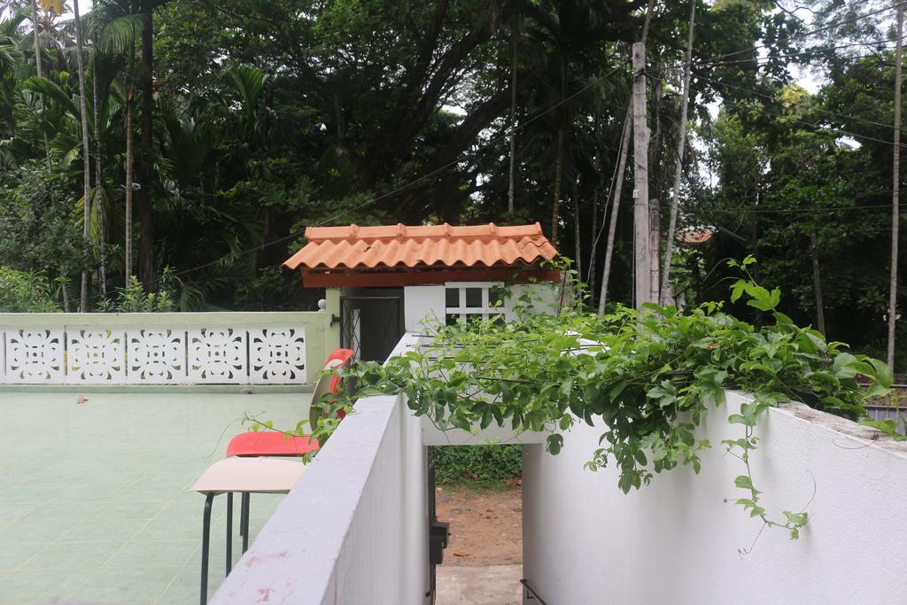 Jungle Guest House Galle Exterior photo