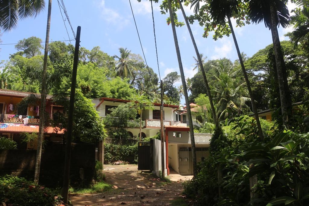 Jungle Guest House Galle Exterior photo