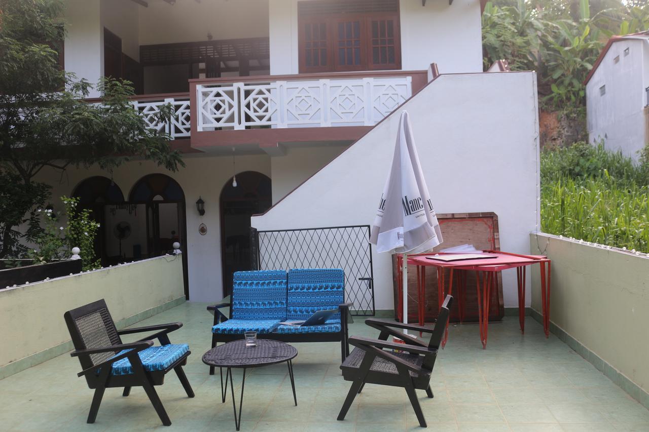 Jungle Guest House Galle Exterior photo