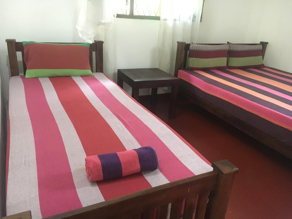 Jungle Guest House Galle Exterior photo