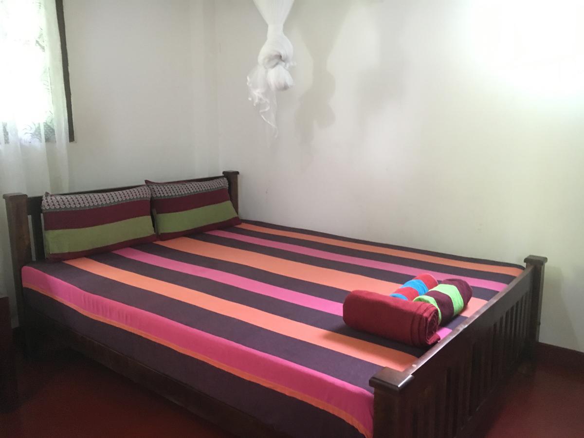 Jungle Guest House Galle Exterior photo