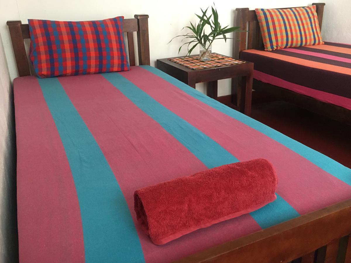 Jungle Guest House Galle Exterior photo