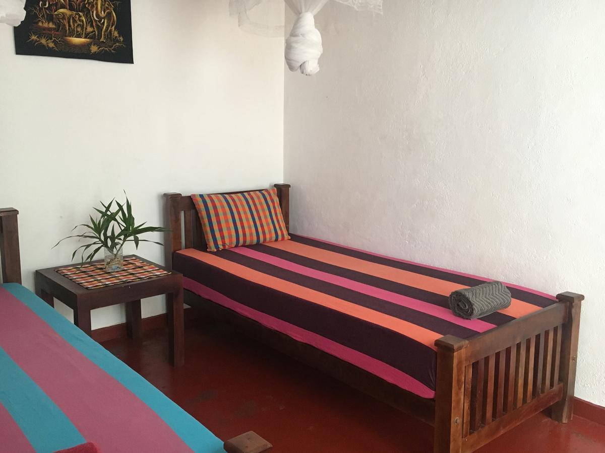 Jungle Guest House Galle Exterior photo