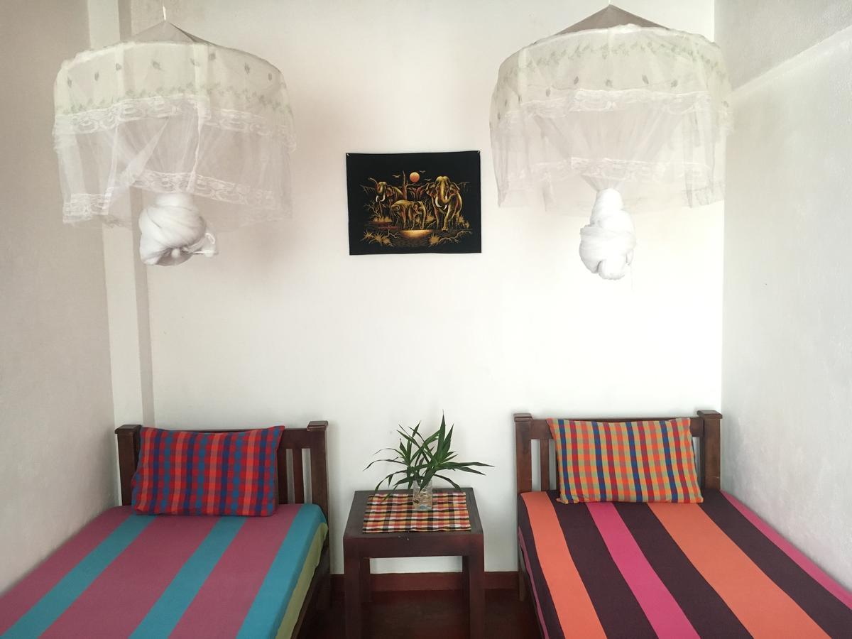 Jungle Guest House Galle Exterior photo