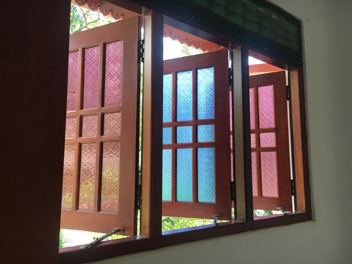 Jungle Guest House Galle Exterior photo