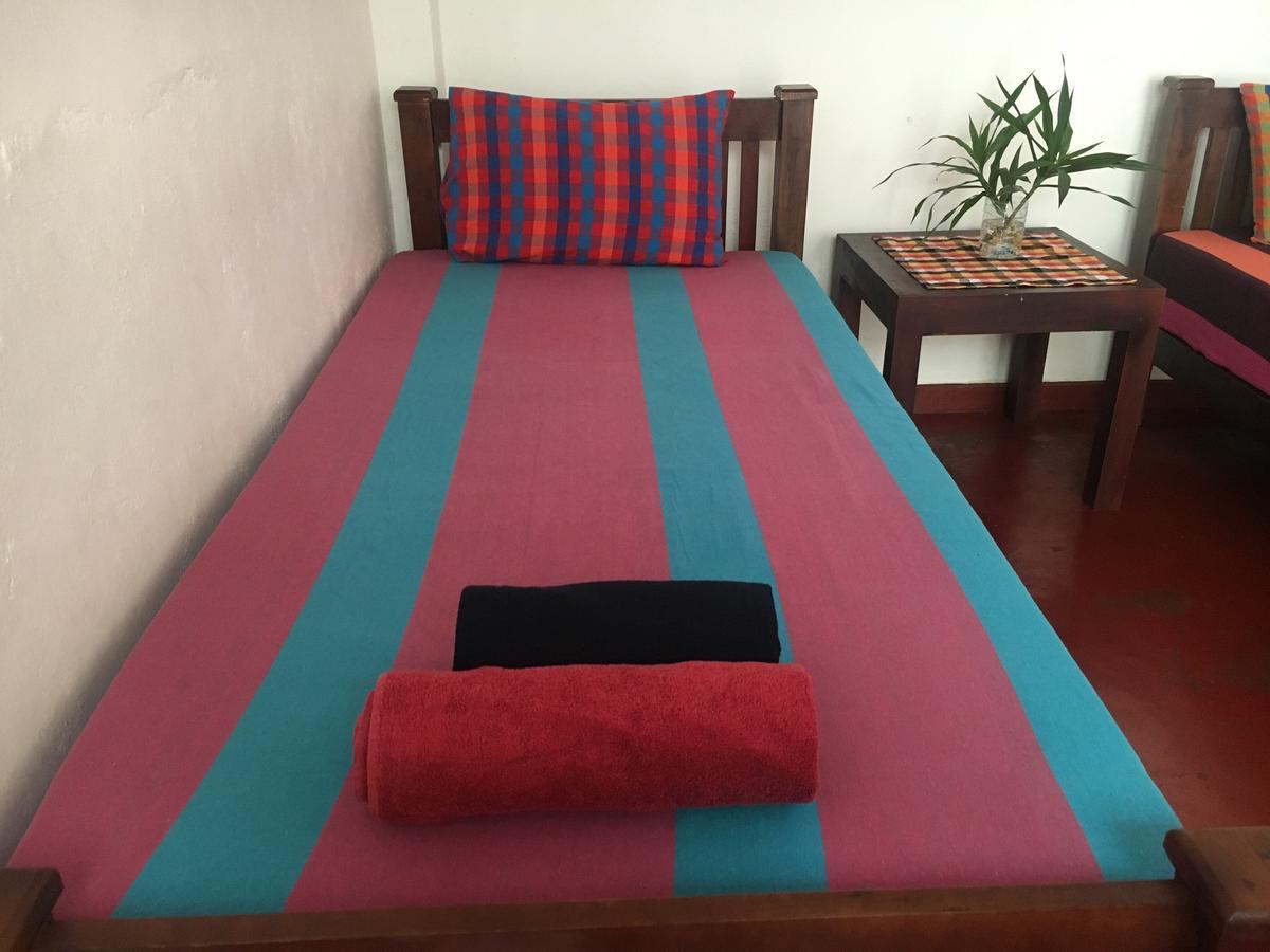 Jungle Guest House Galle Exterior photo
