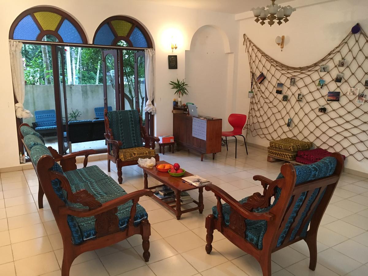 Jungle Guest House Galle Exterior photo