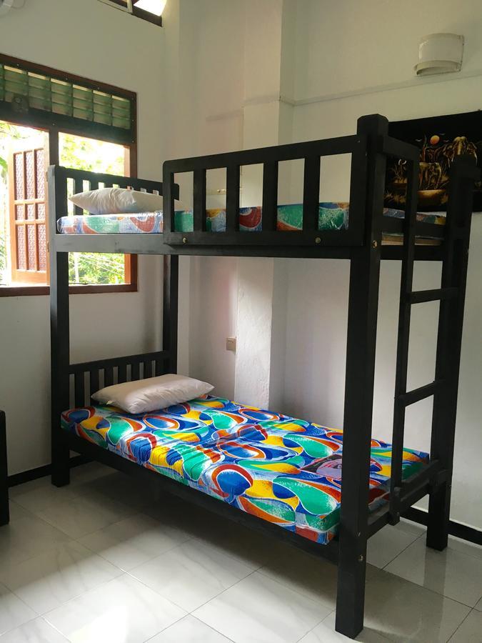 Jungle Guest House Galle Exterior photo