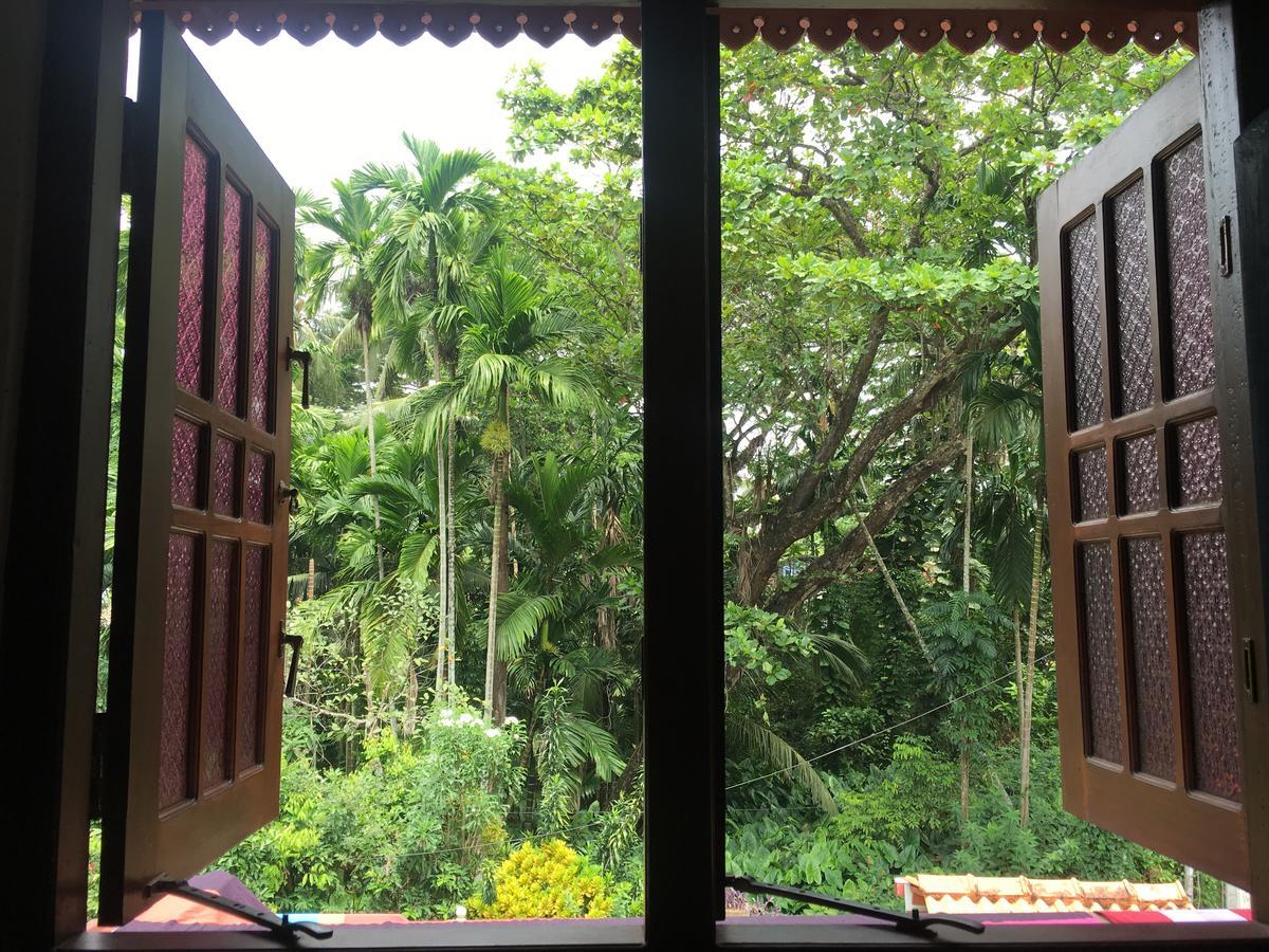 Jungle Guest House Galle Exterior photo