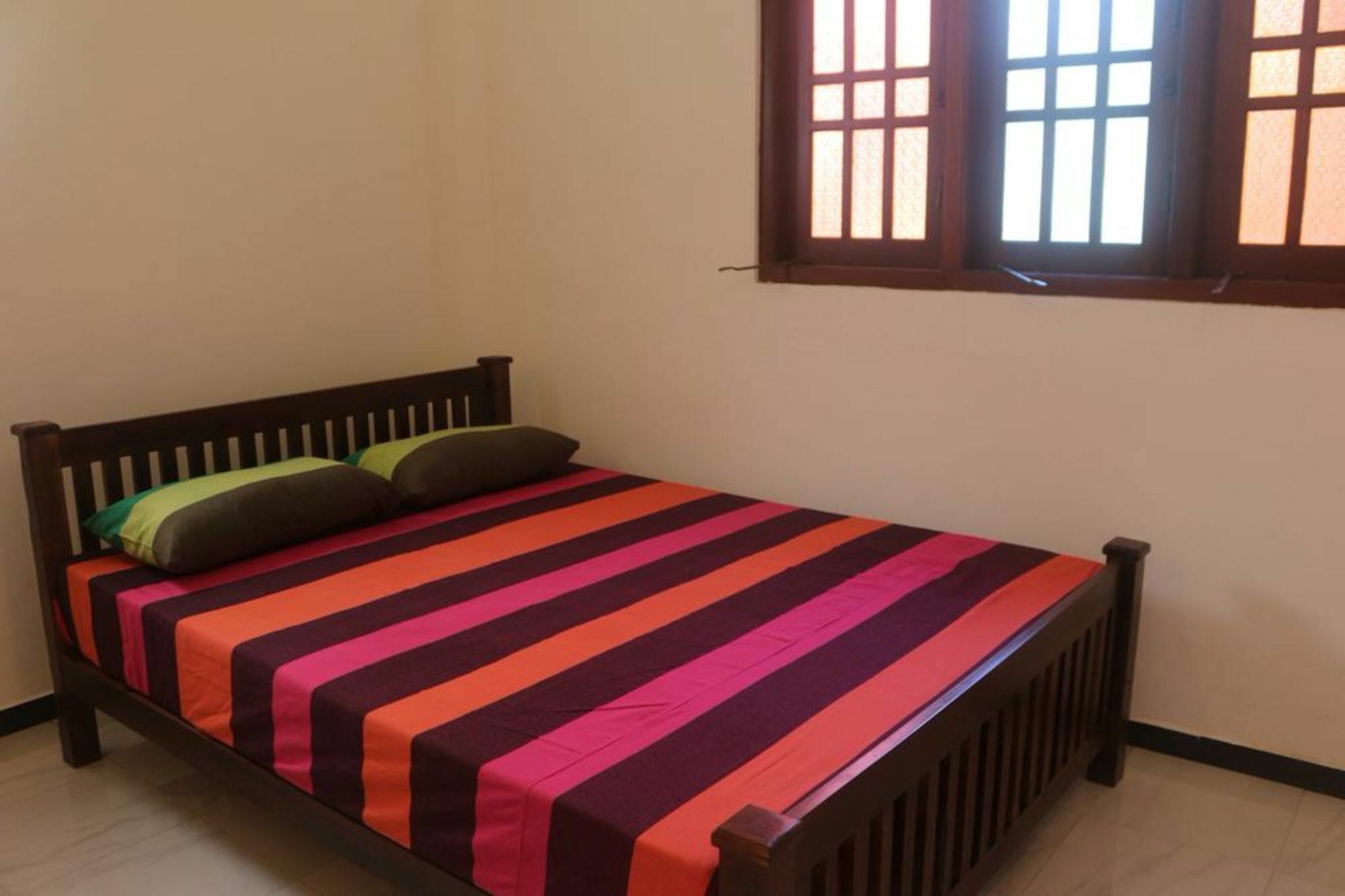Jungle Guest House Galle Exterior photo