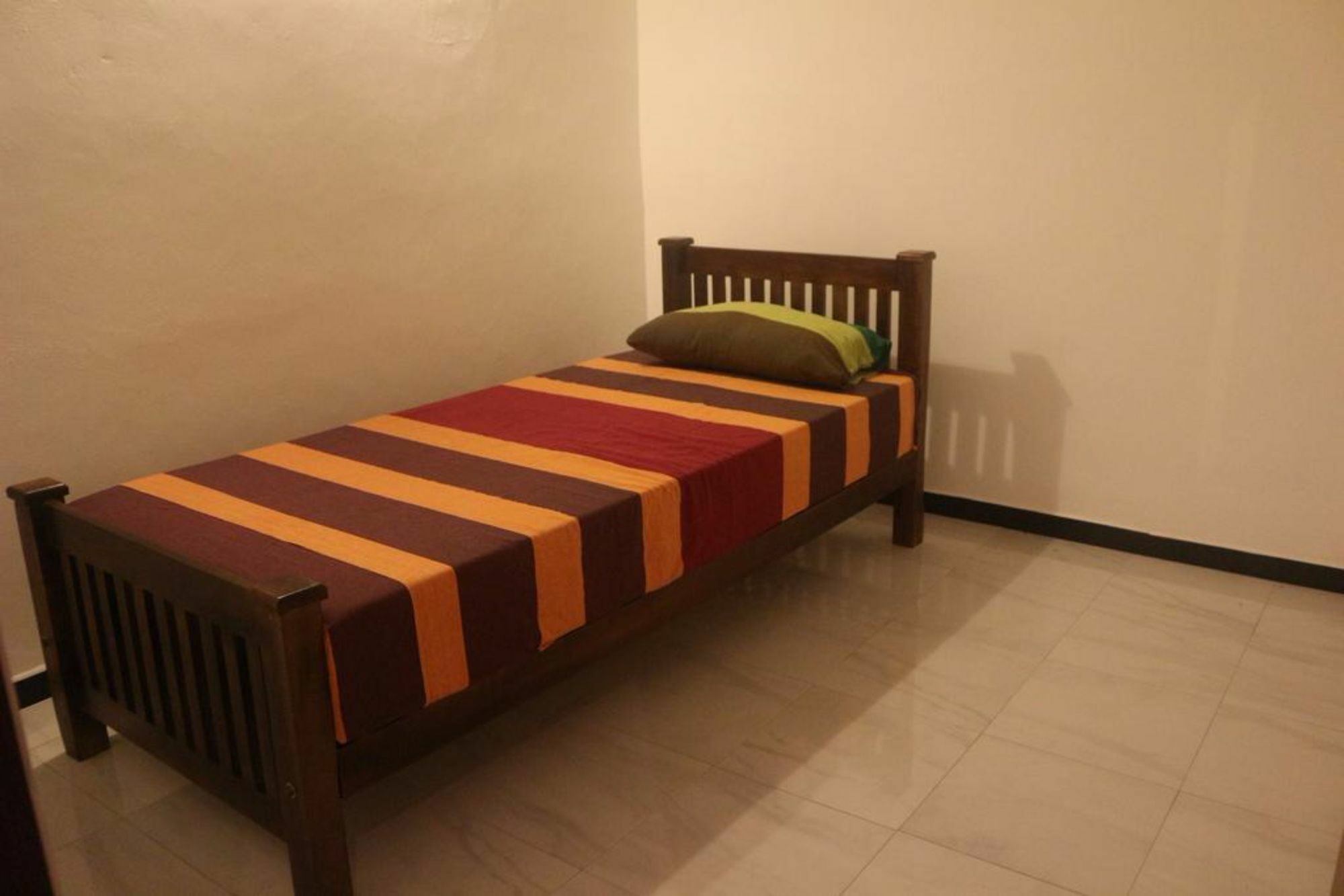 Jungle Guest House Galle Exterior photo