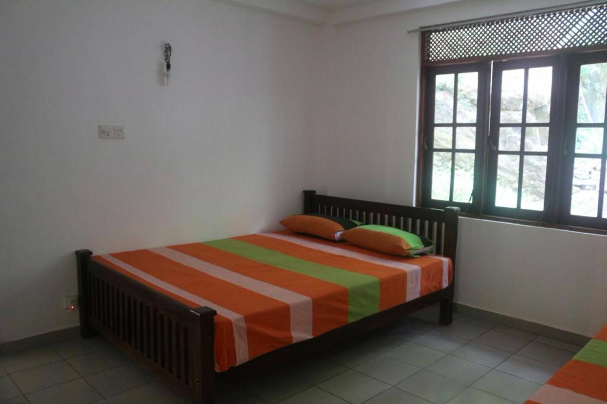 Jungle Guest House Galle Exterior photo