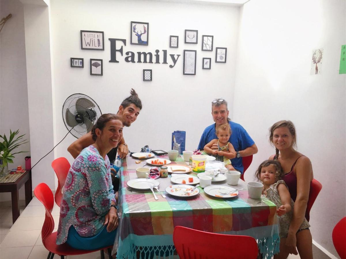 Jungle Guest House Galle Room photo